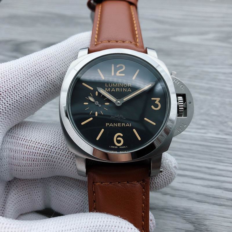 Panerai 46mm 090466